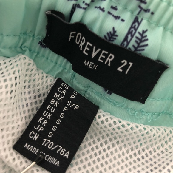 Swimming trunks - Picture 3 of 3